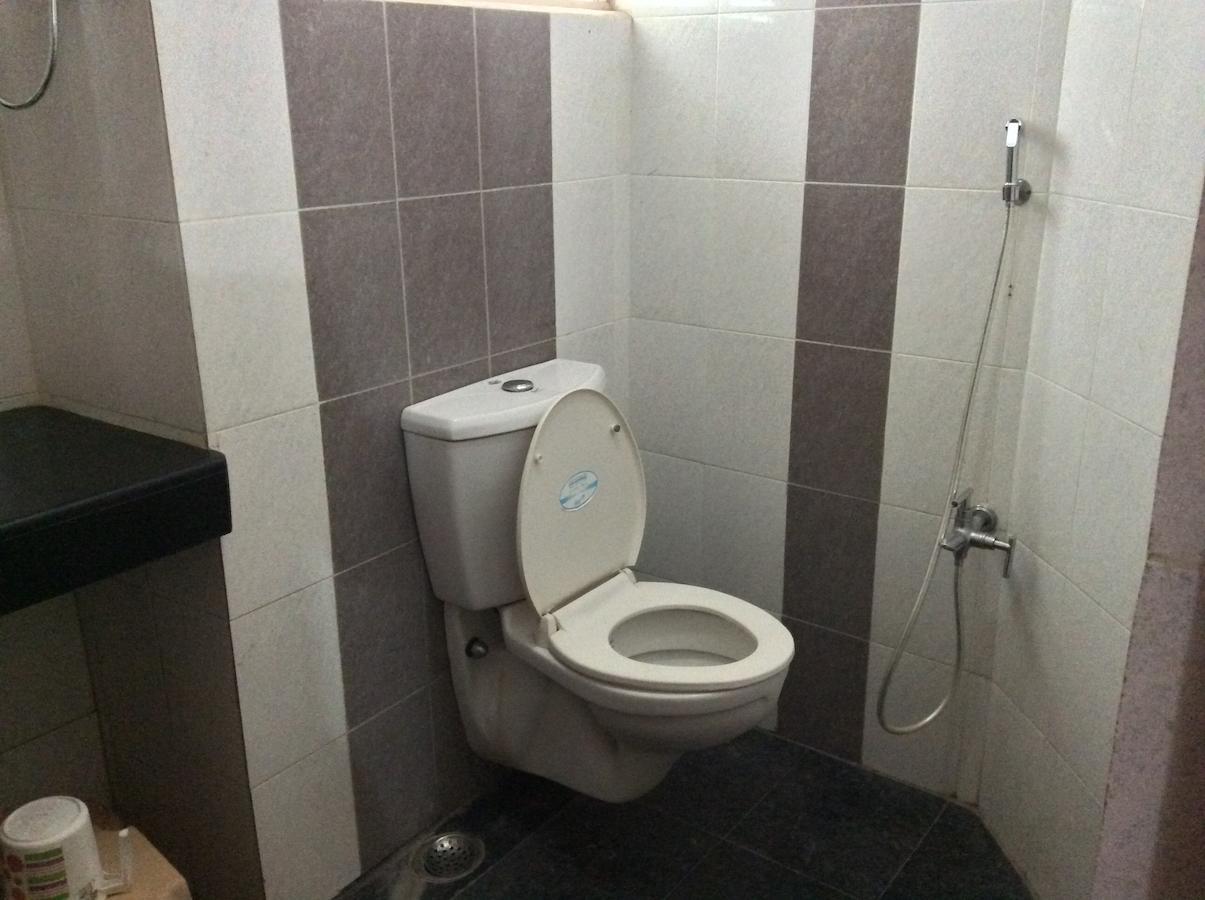 Sakthi Lodge Dharapuram Rom bilde