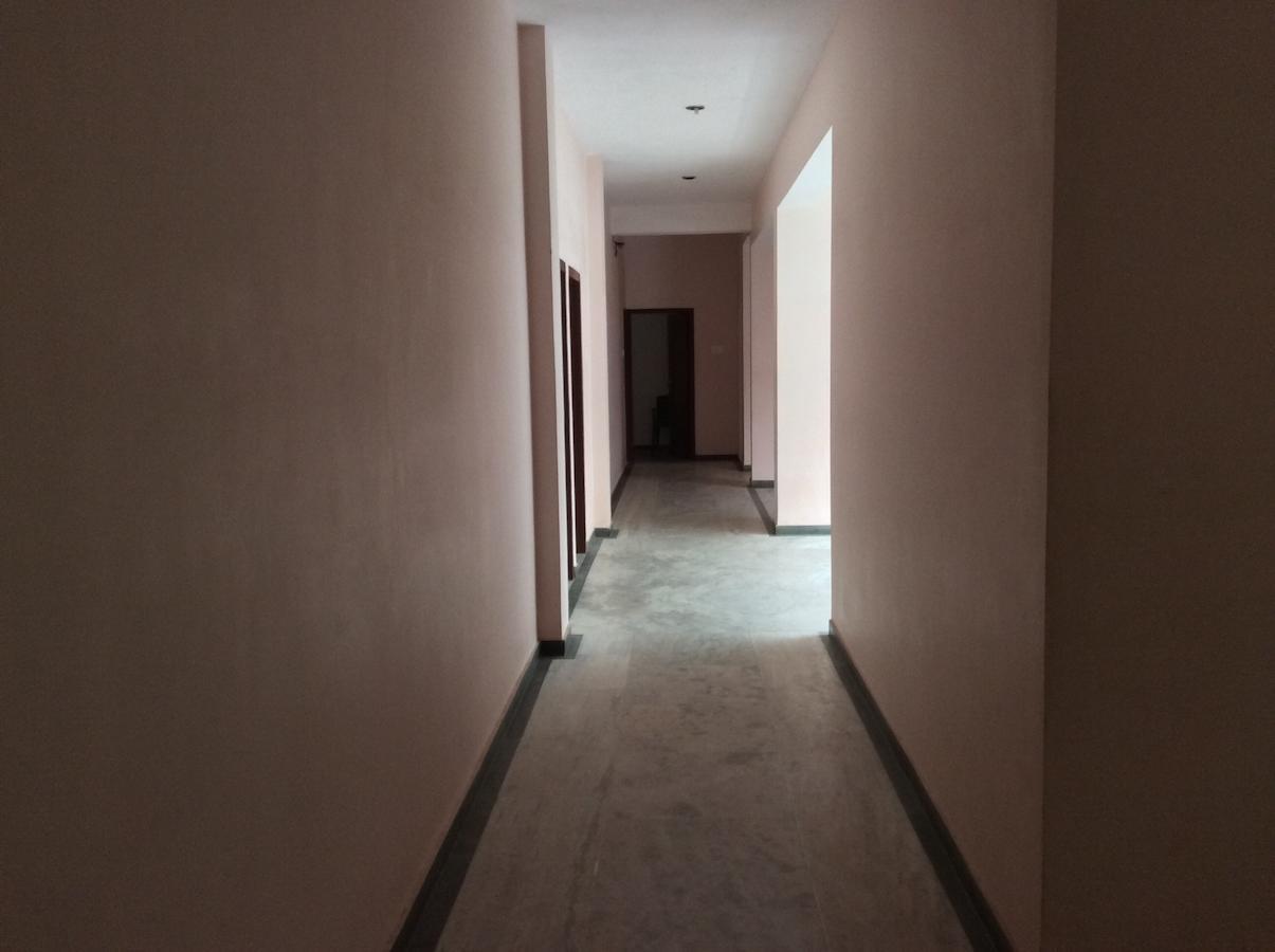 Sakthi Lodge Dharapuram Rom bilde